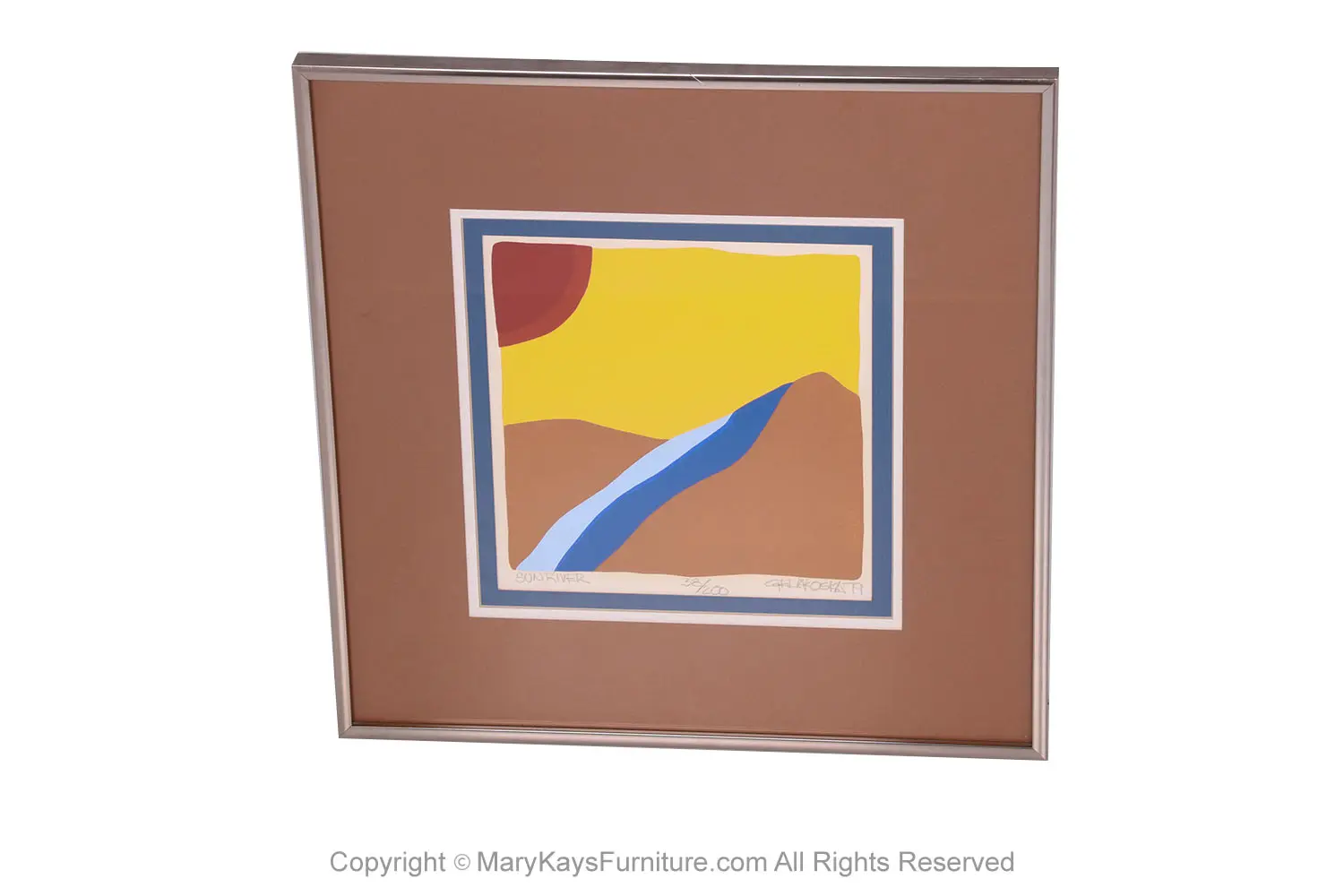 03a1909e-dd2c-4a1e-ba60-34476fcd169d_Mid-century-Abstract-Silkscreen-C.-Daniel-Gelakoska-Framed-3.webp
