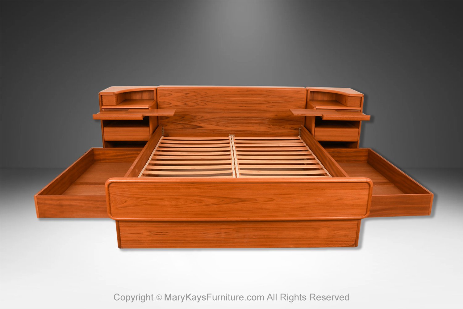 4081be22-c054-4648-b0c2-0dce1049b0ce_Danish-Mid-Century-Teak-King-Platform-Bed-and-Nightstands-3.jpg