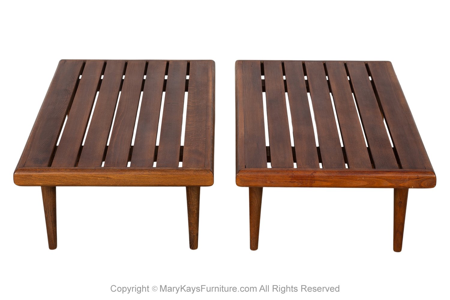 c2d579a4-67de-49ff-8f2e-0977176b53fb_Mid-Century-Slatted-Wood-Benches-side-Tables-George-Nelson-Style-pair-2.jpg