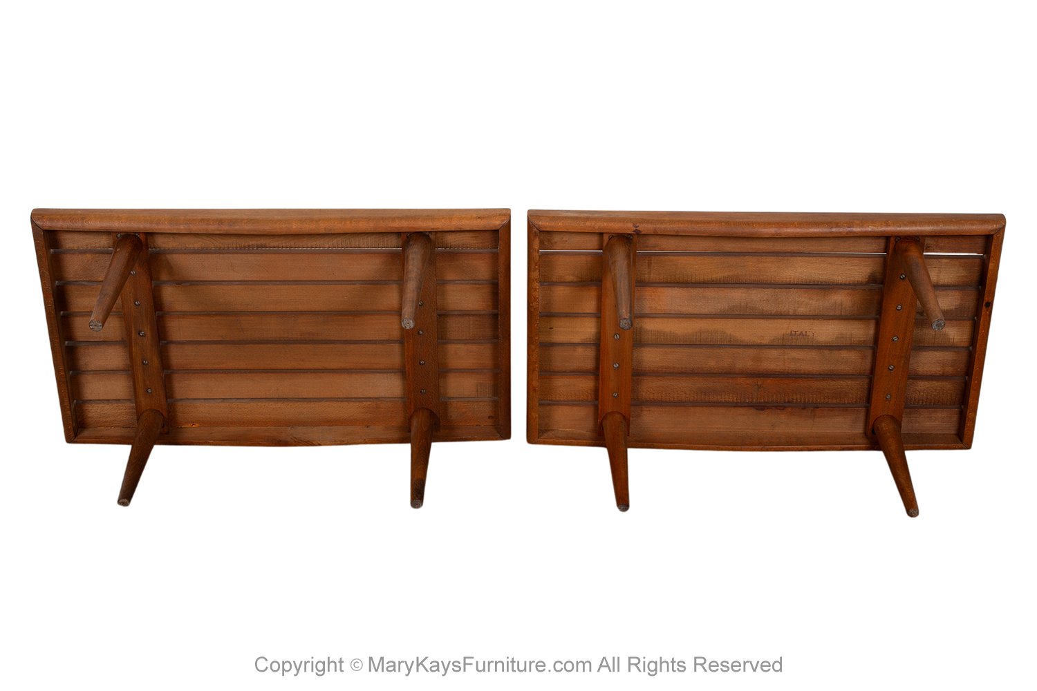 c2d579a4-67de-49ff-8f2e-0977176b53fb_Mid-Century-Slatted-Wood-Benches-side-Tables-George-Nelson-Style-pair-8.jpg