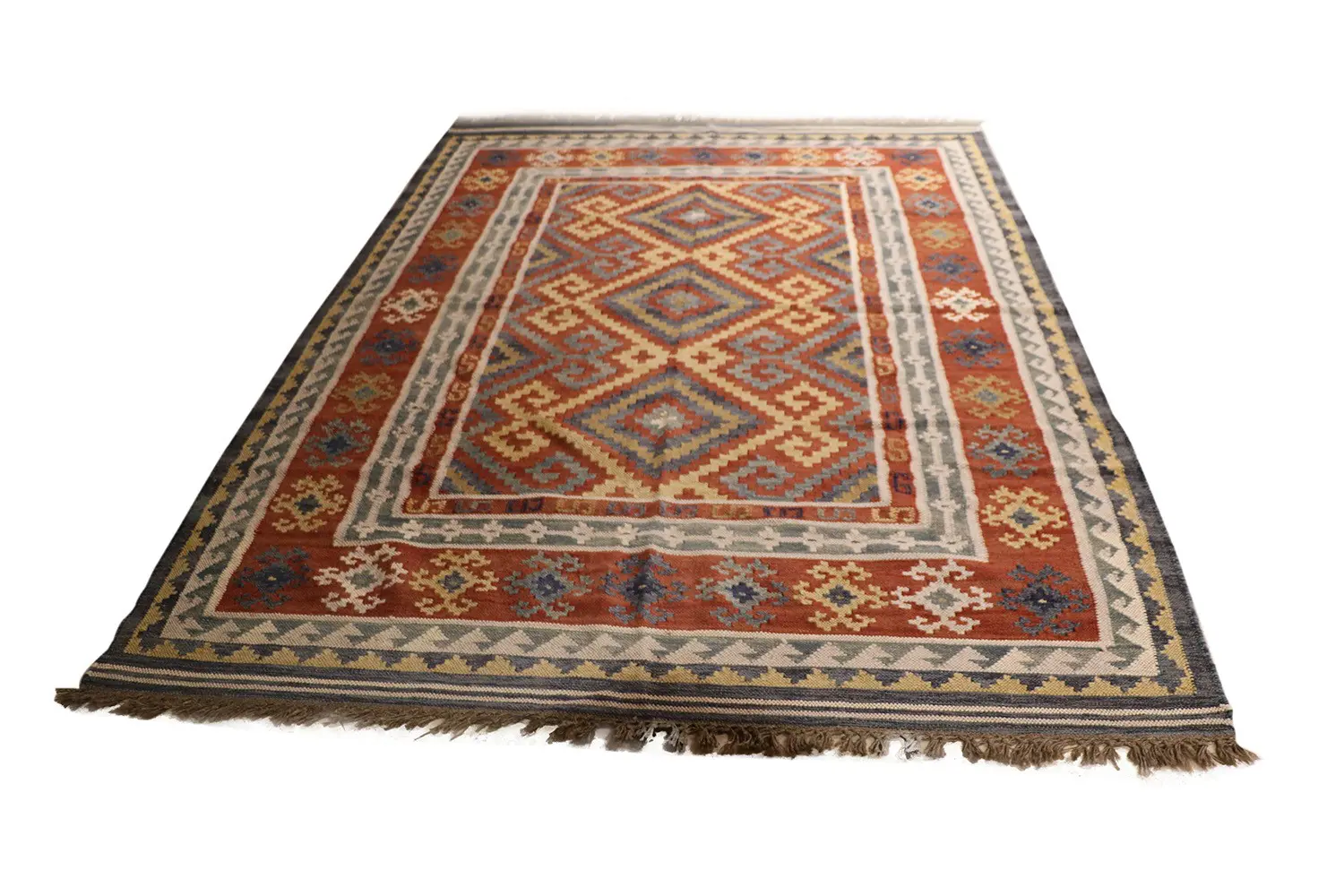 f8dc32f1-1b9c-4804-9f11-3c8df2058381_Vintage-Afghan-Kelim-Rug-98in-X-67in-20th-Century-1.webp