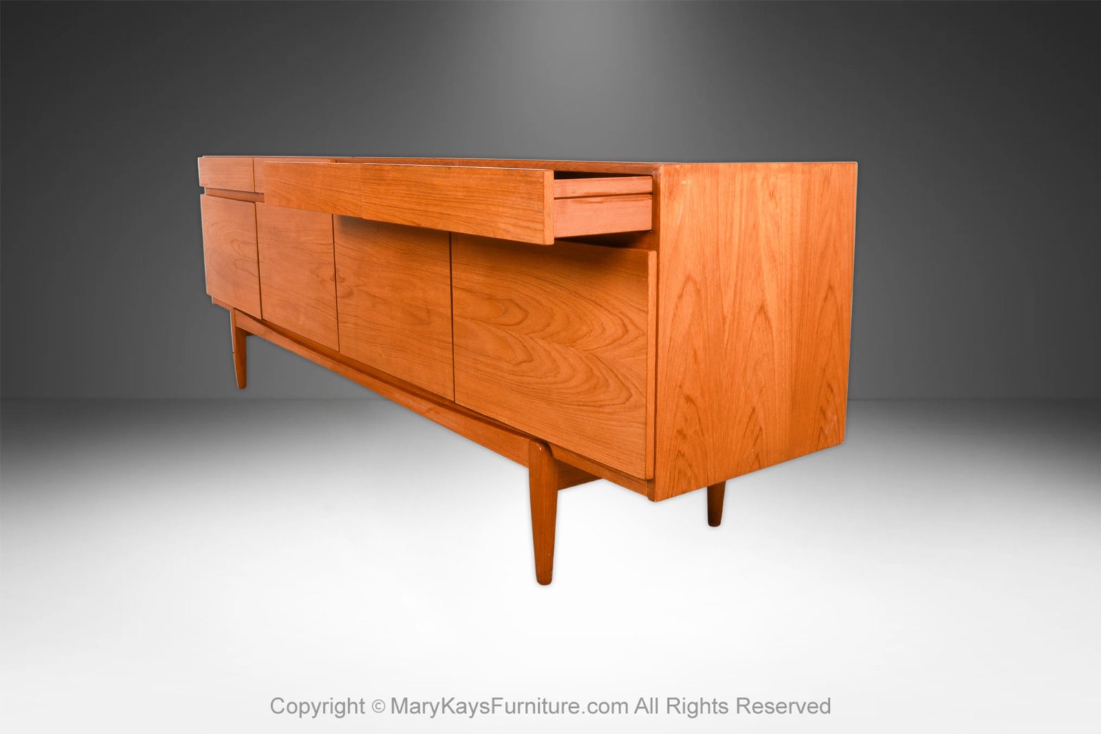 Faarup-Mid-Century-Kofod-Larsen-Model-No-66-Teak-Sideboard-10.jpg