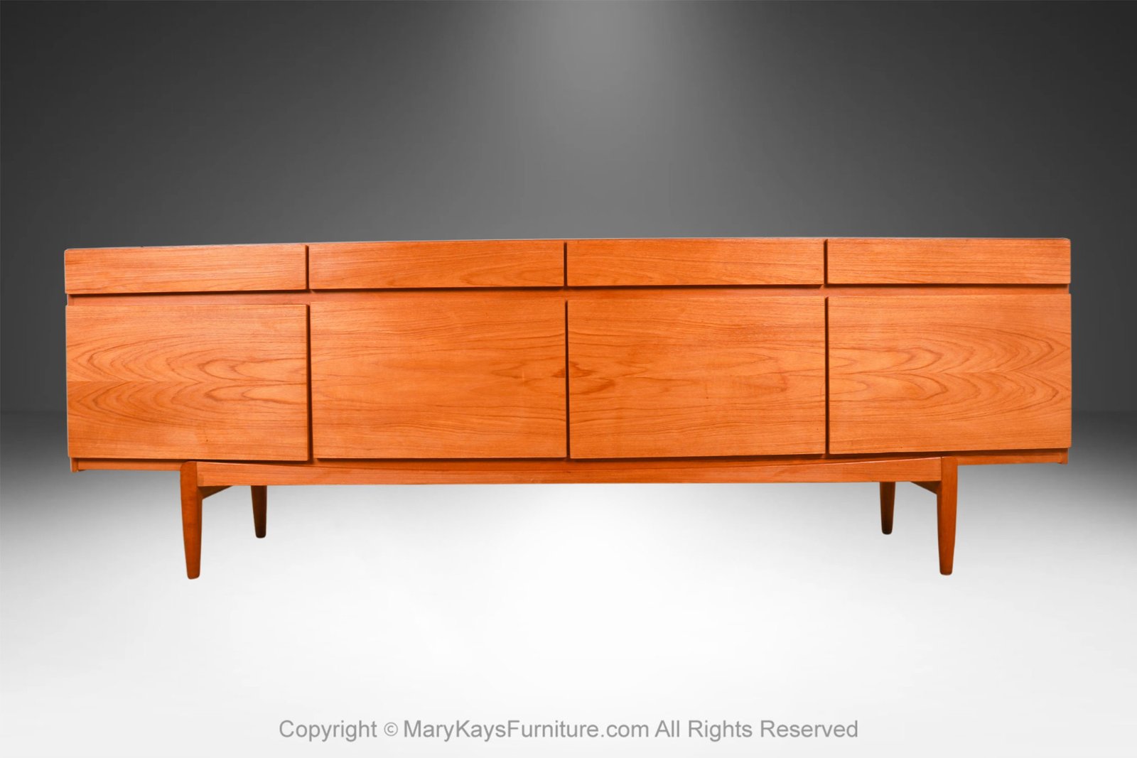 Faarup-Mid-Century-Kofod-Larsen-Model-No-66-Teak-Sideboard-4.jpg