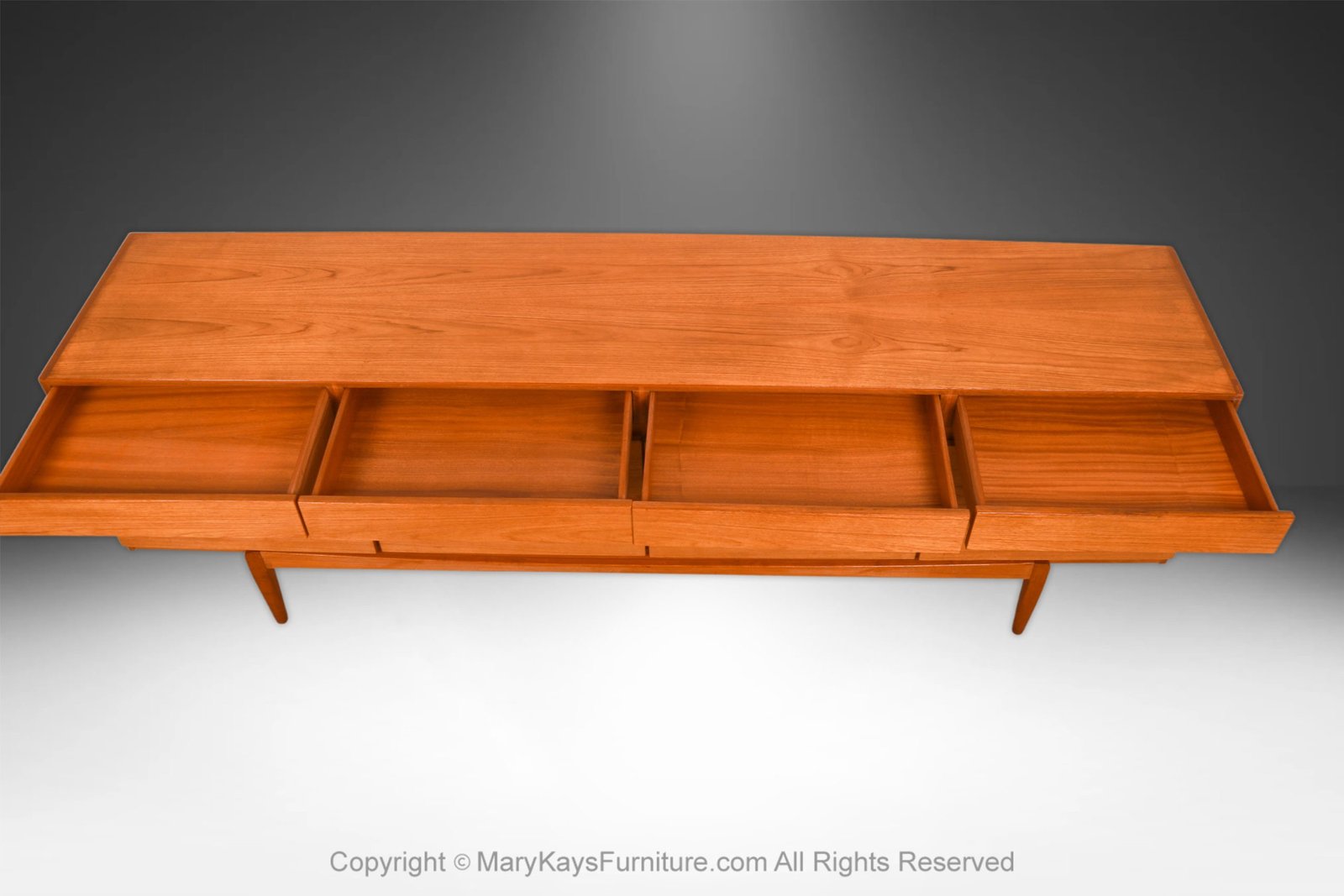 Faarup-Mid-Century-Kofod-Larsen-Model-No-66-Teak-Sideboard-6.jpg