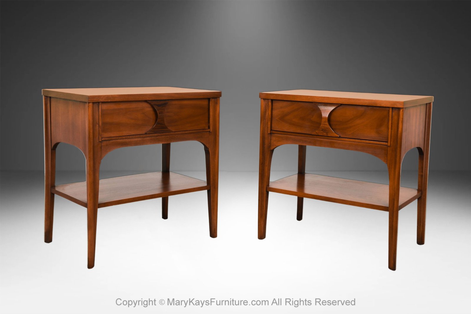 Pair-Kent-Coffey-Perspecta-Rosewood-Pecan-Nightstands-Tables-2.jpg