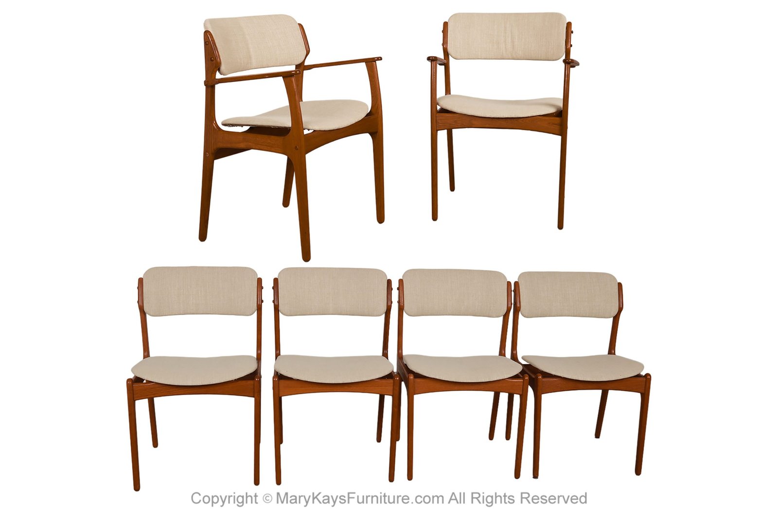 Set-of-6-Mid-Century-Erik-Buch-Teak-Dining-Arm-Side-Chairs-1.jpg