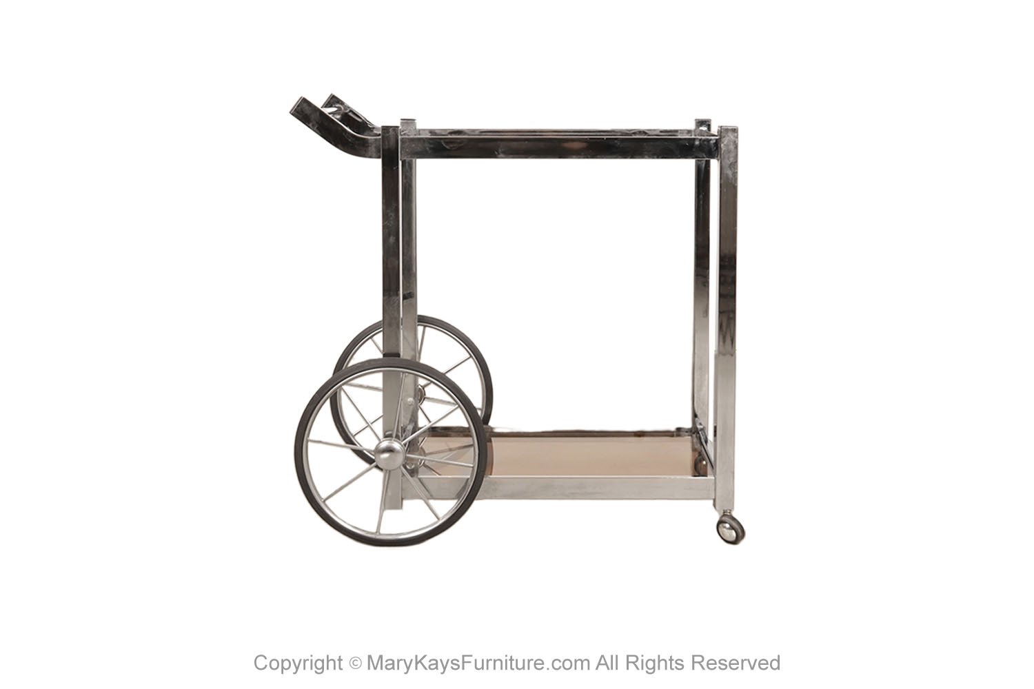 70668343-8f7e-412b-a82e-1c2462d6e668_Mid-Century-Chrome-Smoked-Glass-Two-Tier-Rolling-Bar-Cart-3.jpg