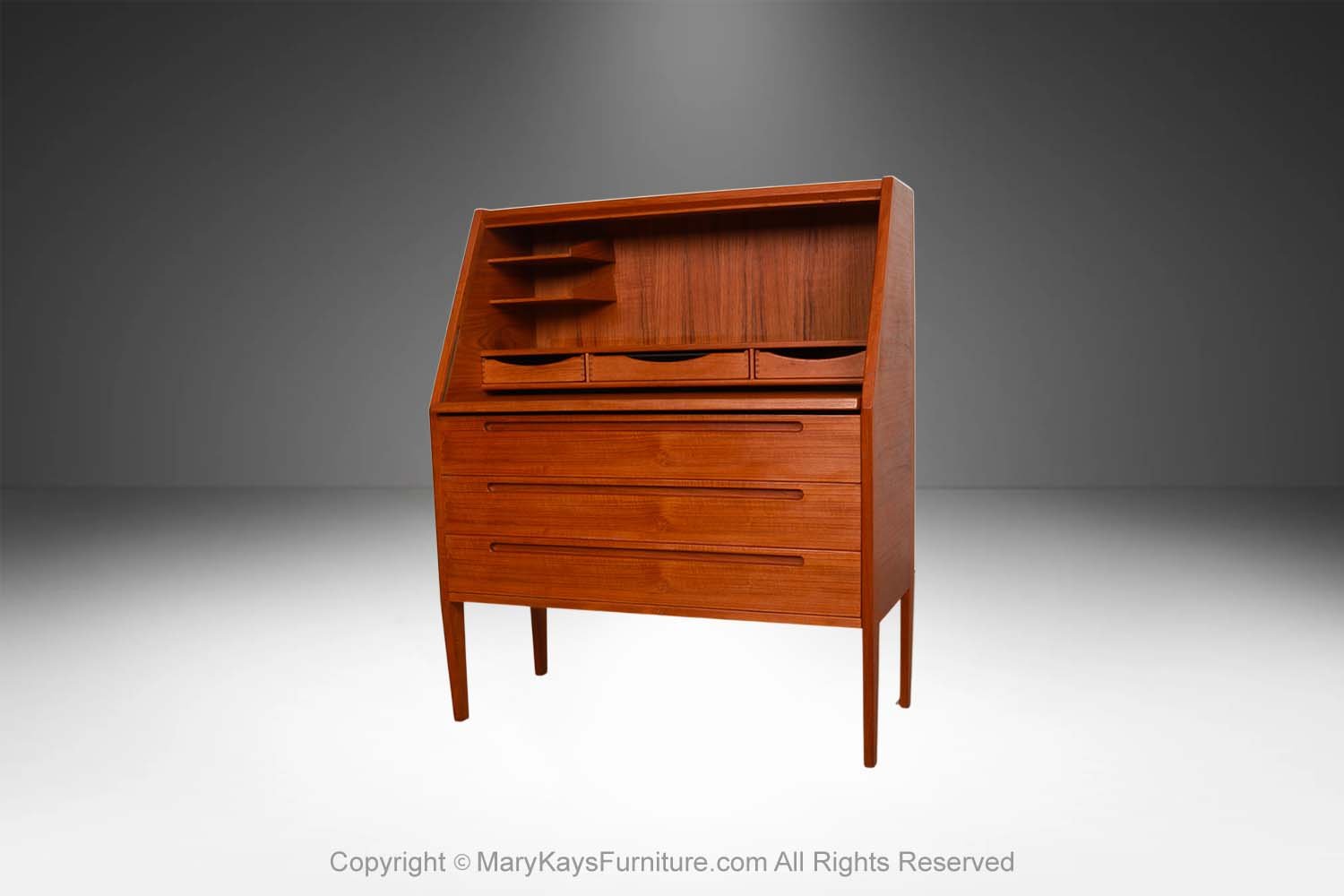Danish-Mid-Century-Teak-Secretary-Desk-Vanity-with-Mirror-Kai-Kristiansen-11-1.jpg