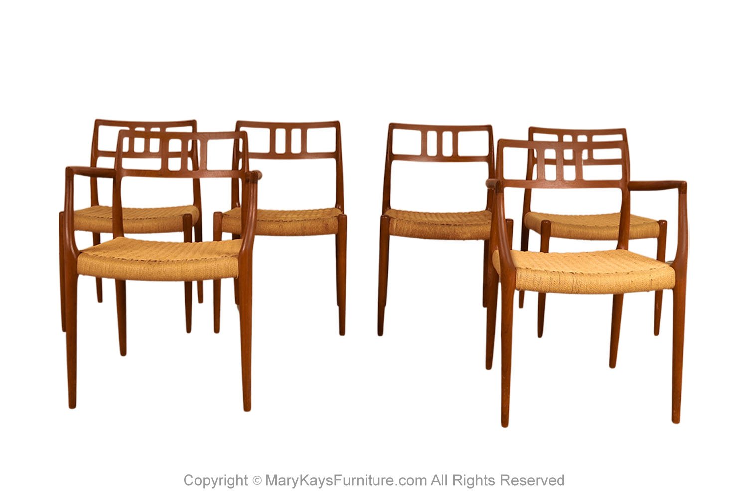 Mid-Century-Niels-Moller-Teak-Dining-Chairs-2-Arm-4-Side-64-79-1.jpg