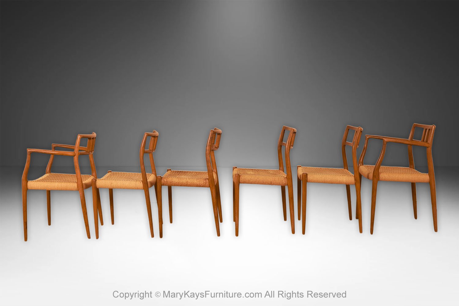 Mid-Century-Niels-Moller-Teak-Dining-Chairs-2-Arm-4-Side-64-79-8-1.jpg