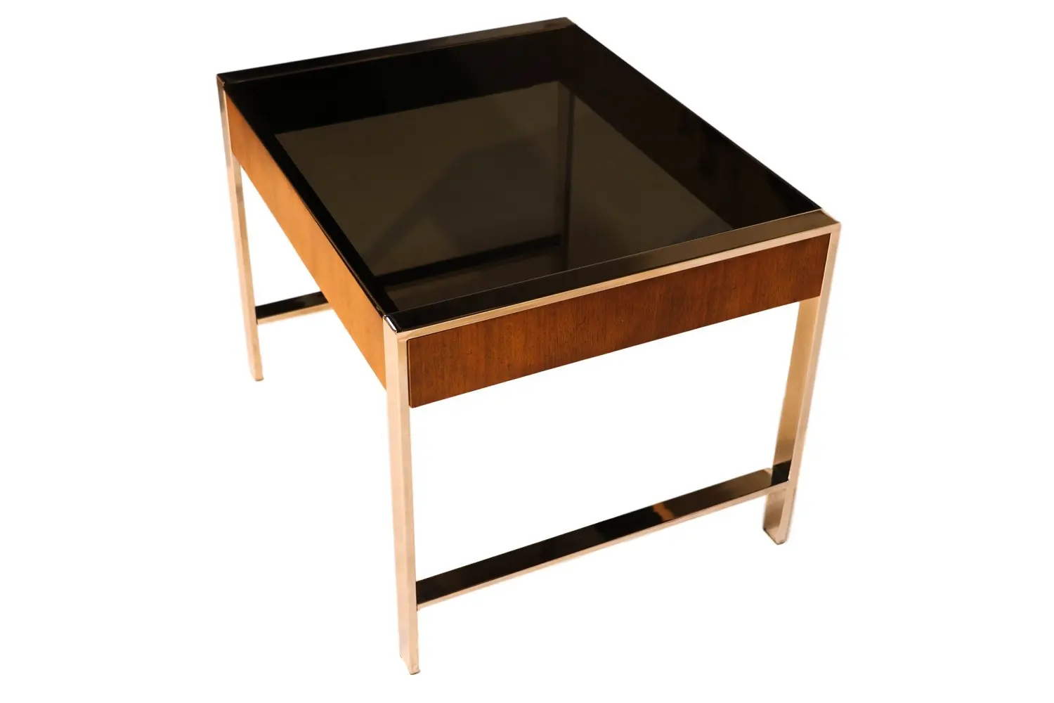 ad9149ba-51af-4b9e-84ea-4428d9a75de2_Mid-Century-Chrome-Smoked-Glass-Side-Table-Milo-Baughman-Style-4.webp
