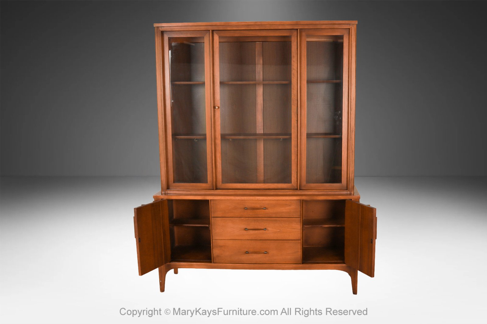 Mid-century-highboy-hutch-china-closet-buffet-in-style-of-Kent-Coffey-Perpspecta-series-11.jpg