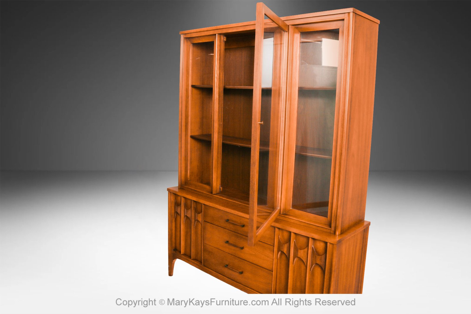 Mid-century-highboy-hutch-china-closet-buffet-in-style-of-Kent-Coffey-Perpspecta-series-5.jpg