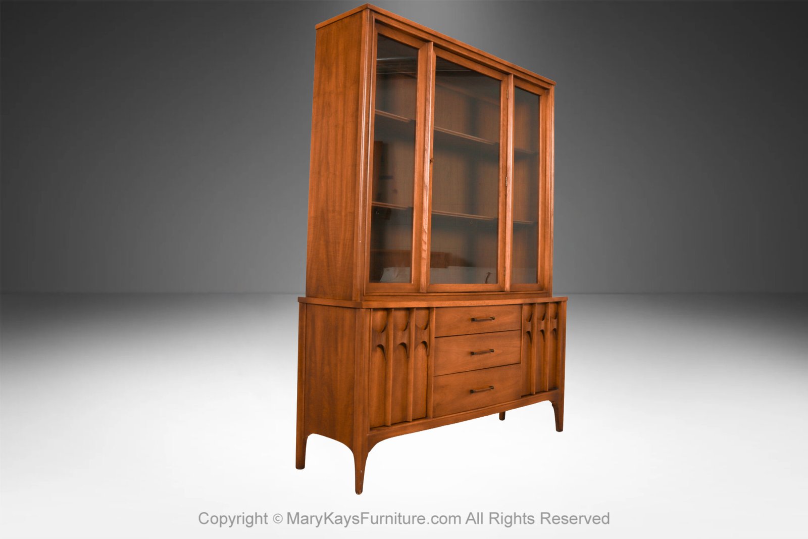 Mid-century-highboy-hutch-china-closet-buffet-in-style-of-Kent-Coffey-Perpspecta-series-9.jpg