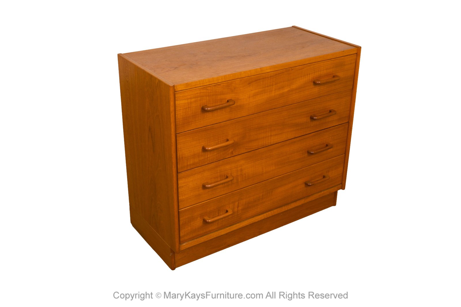 mid century teak chest of drawers 0 scaled
