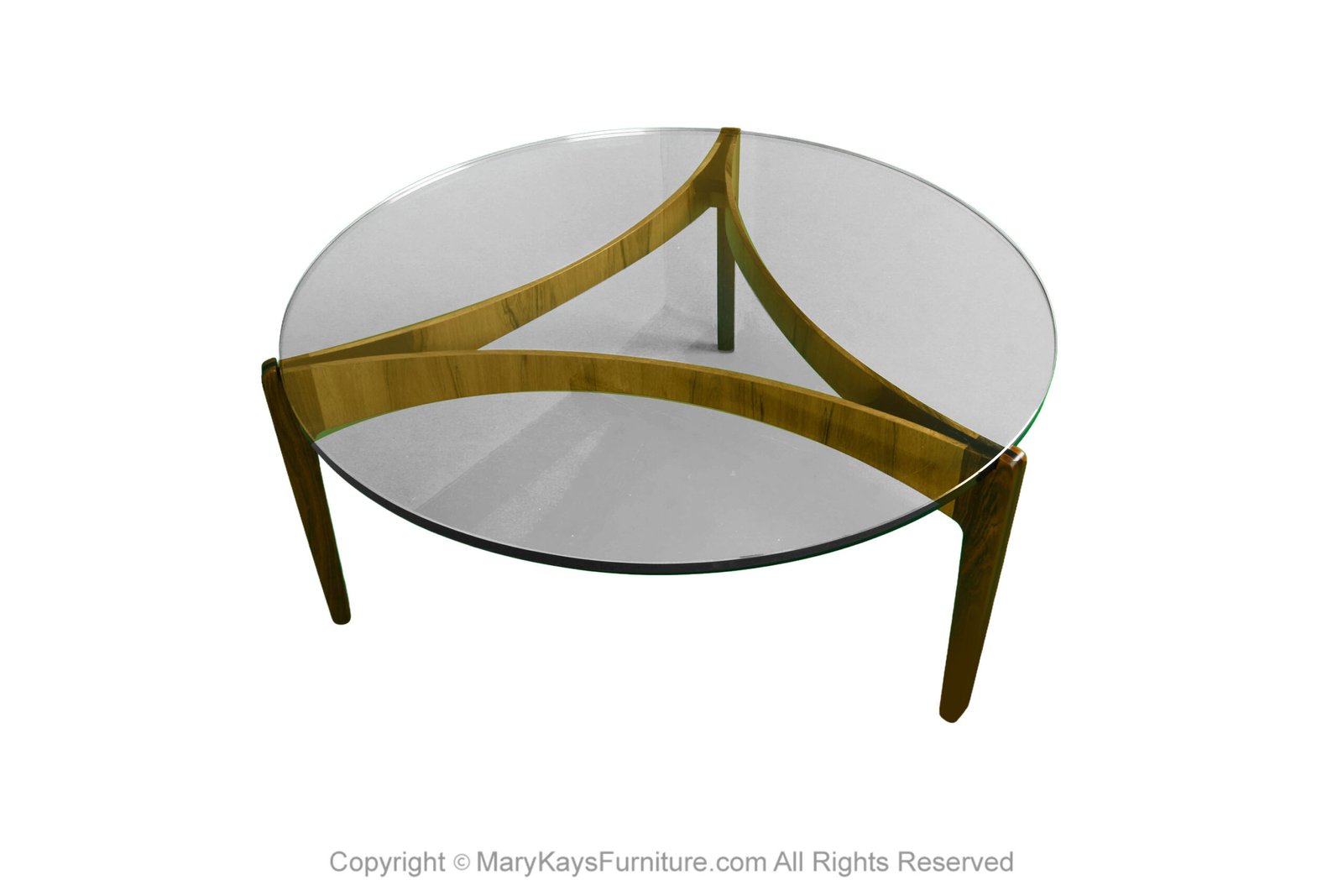 Danish 1960 s Sven Ellekaer Christian Linneberg Coffee Table Denmark 1 scaled