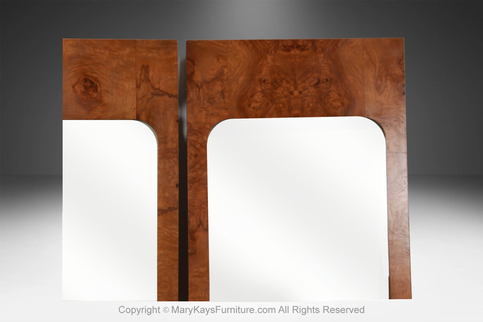 Pair-Milo-Baughman-style-Burl-Wood-Mid-Century-wall-Mirrors-17.jpg
