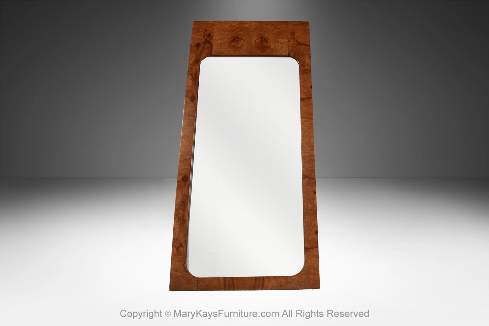 Pair-Milo-Baughman-style-Burl-Wood-Mid-Century-wall-Mirrors-2.jpg