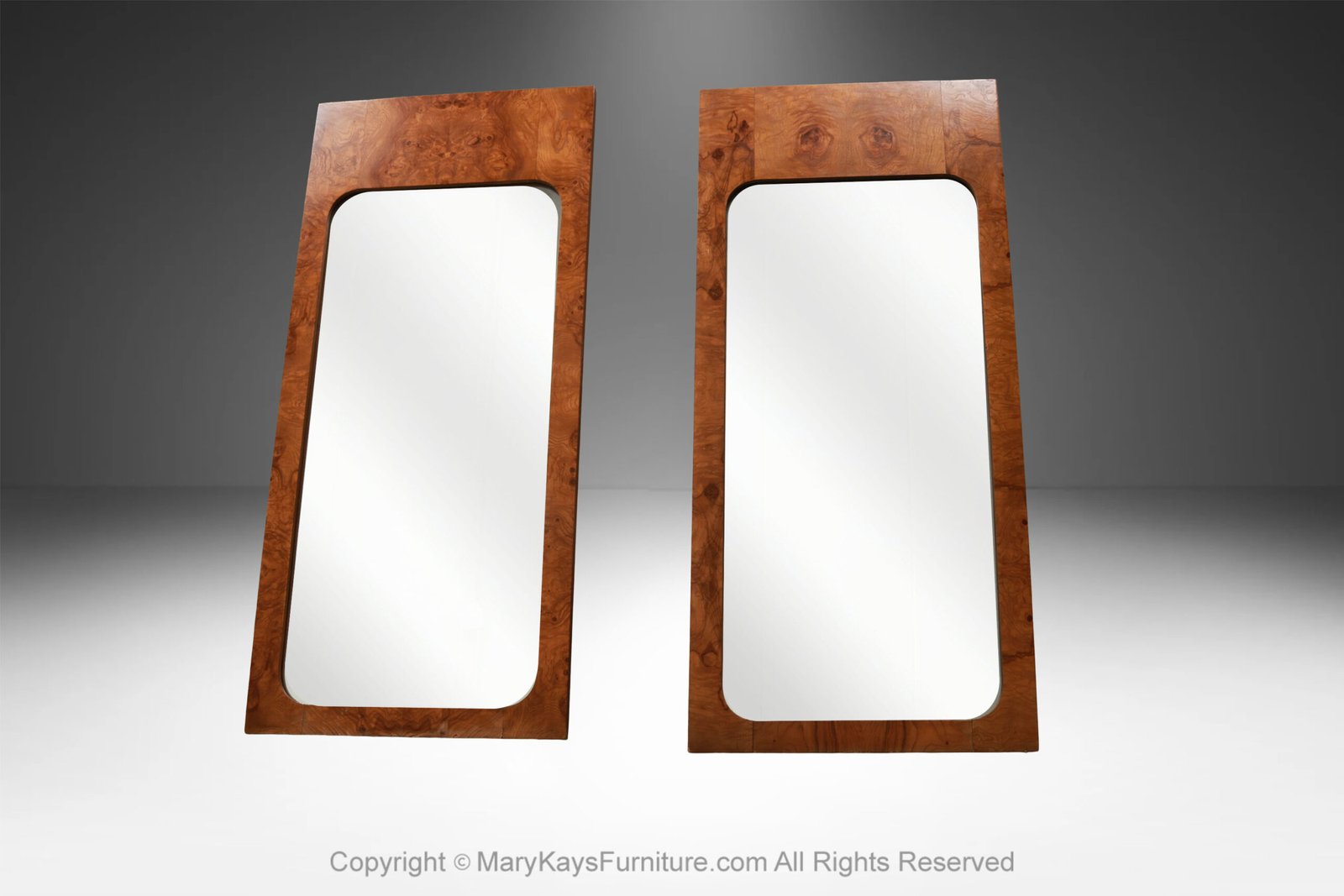 Pair-Milo-Baughman-style-Burl-Wood-Mid-Century-wall-Mirrors-3.jpg
