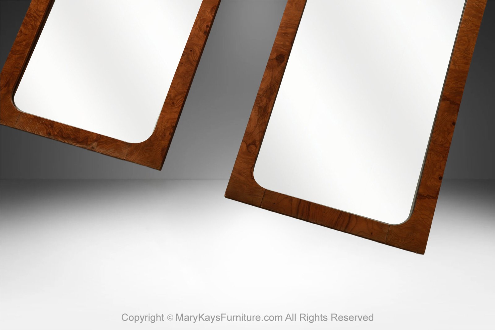 Pair-Milo-Baughman-style-Burl-Wood-Mid-Century-wall-Mirrors-4.jpg