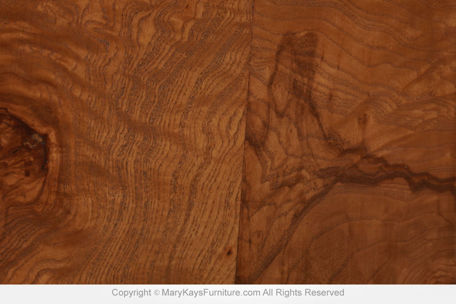 Pair-Milo-Baughman-style-Burl-Wood-Mid-Century-wall-Mirrors-7.jpg