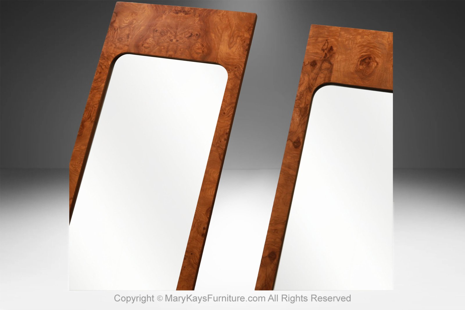 Pair-Milo-Baughman-style-Burl-Wood-Mid-Century-wall-Mirrors-9.jpg